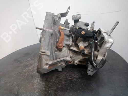 Gearbox FIAT 500 (312_) 1.3 D Multijet (312AXB1A) | BP11527568M3 