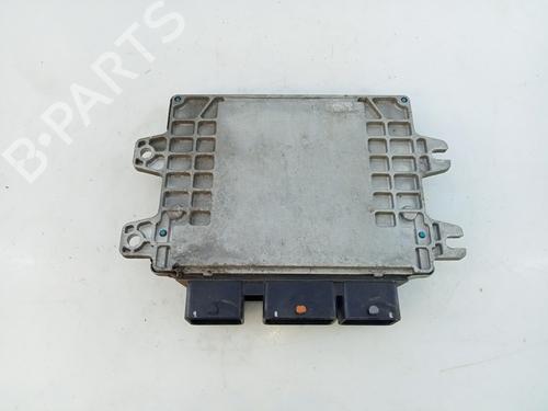 Engine control unit (ECU) NISSAN JUKE (F15) 1.6 | BP13249758M57 