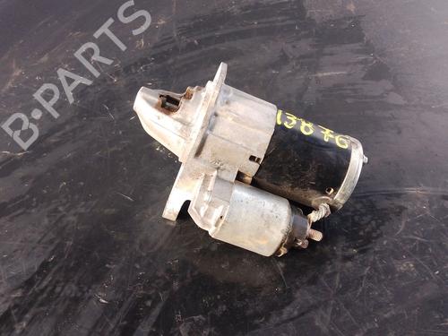 Startmotor MAZDA CX-30 (DM) e-SKYACTIV-X M Hybrid (186 hp) 29915589