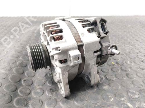 Used Alternator KIA CEE'D Sportswagon (JD) 1.6 CRDi 128 (128 hp) 4899556