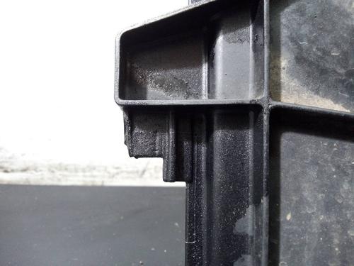 Radiator fan HYUNDAI TUCSON (JM) 2.0 CRDi | BP16218560M35 