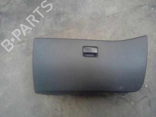 Used Glove box CITROËN C4 Picasso I MPV (UD_) [2006-2015]  11424086