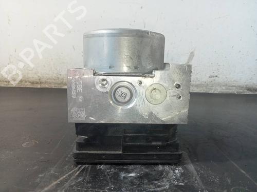 ABS pump DACIA LODGY (JS_) 1.6 LPG (JSAV) | BP13316373M43 