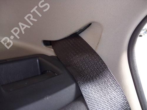 Sikkerhedssele bag venstre OPEL MOKKA / MOKKA X (J13) [2012-2025]  20087374