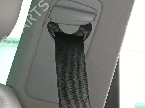 Cinto de segurança traseiro esquerdo Cinto de segurança traseiro esquerdo VW TOUAREG (7LA, 7L6, 7L7) 2.5 R5 TDI (174 hp) 34343000 34343000