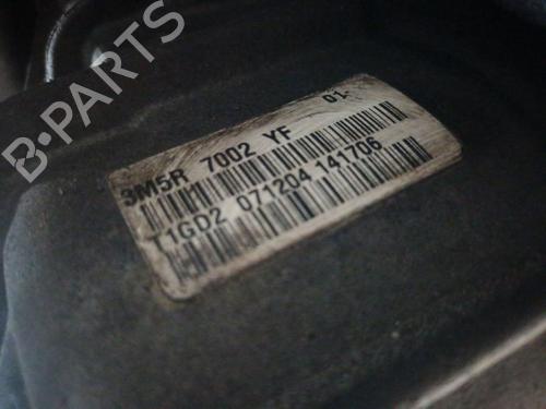 Engine FORD FOCUS II (DA_, HCP, DP) 1.6 TDCi | BP39246264M1  - Image 12