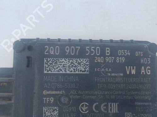 Electronic module SKODA KAMIQ (NW4) 1.0 TSI | BP39961686M83 - Image 2