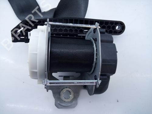 Sikkerhedssele bag højre VW PASSAT B8 (3G2, CB2) 2.0 TDI | BP15604075I28 