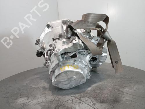 Used Gearbox PEUGEOT 208 I (CA_, CC_) 1.2 THP 110 (110 hp) 29394664