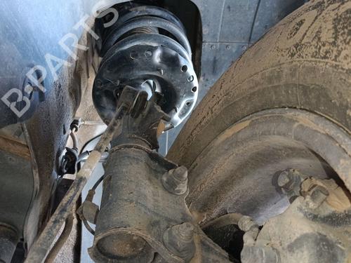Left front shock absorber HYUNDAI TUCSON (TL, TLE) 1.6 GDi BP28114303M16