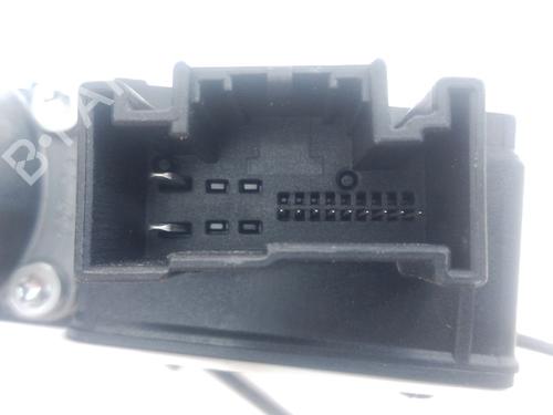 Front left window mechanism SKODA FABIA IV (PJ3) 1.0 TSI | BP39955436C22 - Image 4