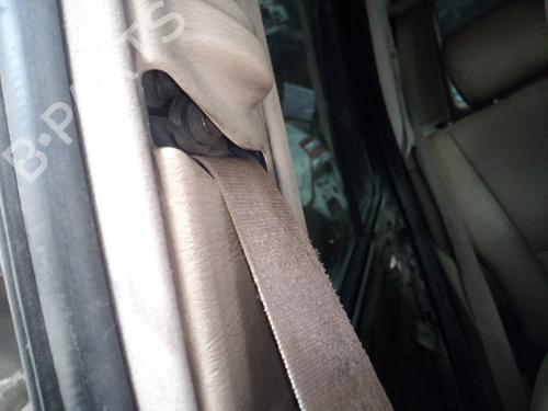 Used Front right seatbelt MERCEDES-BENZ M-CLASS (W163) [1998-2005]  15782336