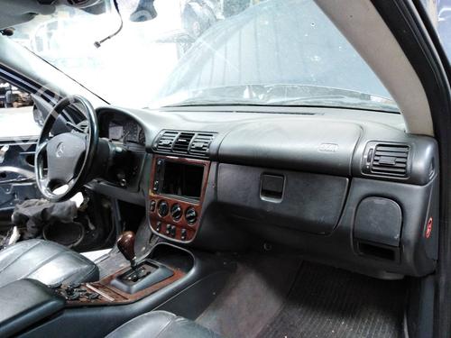 Dashboard MERCEDES-BENZ M-CLASS (W163)  | BP13613336C46 