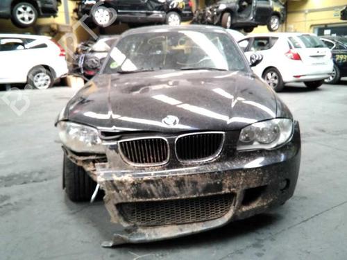 Rear left lock BMW 1 (E87) 120 d | BP6530470C100 