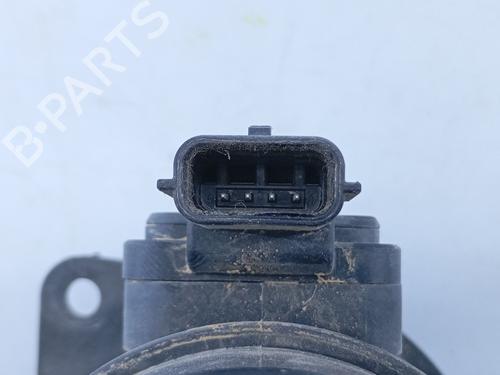 Mass air flow sensor RENAULT KANGOO Express (FW0/1_) 1.5 dCi 75 (FW07, FW10, FW04) | BP31944783M95 - Image 4