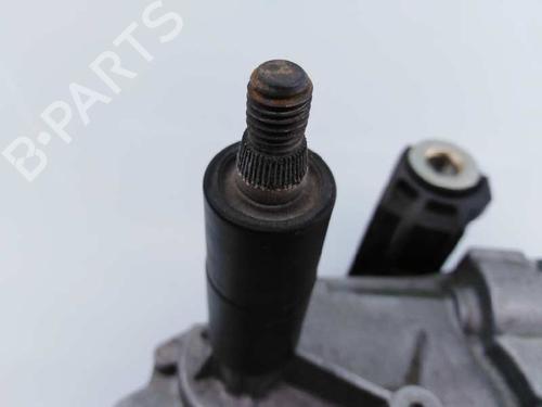 Rear wiper motor VW GOLF VI (5K1) 1.6 TDI | BP4675564M102 