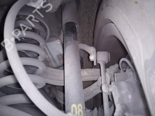 Used Right rear shock absorber MERCEDES-BENZ E-CLASS (W212) E 220 CDI / BlueTEC (212.001, 212.002) (170 hp) 10081591