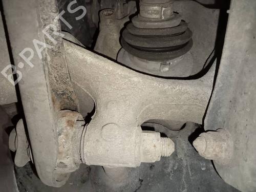 Højre hjullejehus spindel VW TIGUAN (5N_) 2.0 TDI (140 hp) 22640538