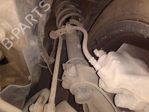 Used Right front shock absorber BMW X1 (E84) sDrive 18 d (143 hp) 10346194