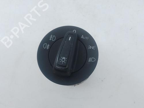 Headlight switch SEAT IBIZA V (KJ1, KJG) 1.6 TDI | BP22183173I24