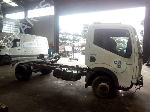 Engine control unit (ECU) RENAULT TRUCKS Maxity  | BP10251270M57 