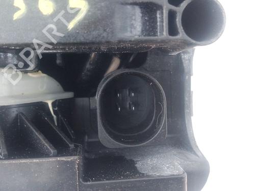 Tailgate handle VW T-ROC (A11, D11) 1.5 TSI | BP32983251C132 - Image 4