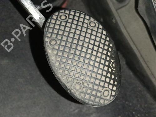 Pédale de frein MINI MINI (R50, R53) One (90 hp) 29970526
