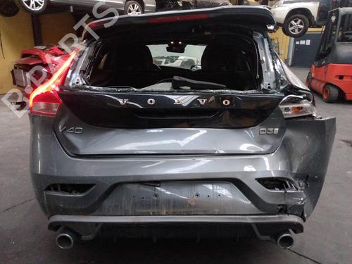Starter VOLVO V40 Hatchback (525) D3 | BP10739791M8 