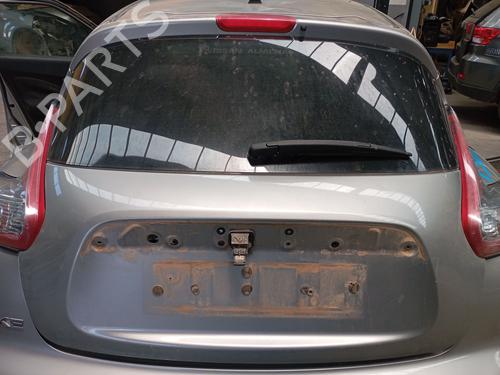 Used Tailgate NISSAN JUKE (F15) 1.5 dCi (110 hp) 27324465