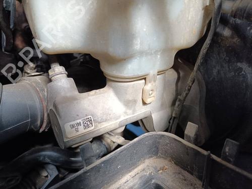 Used Brake master cylinder SEAT LEON (1P1) [2005-2013]  19534857