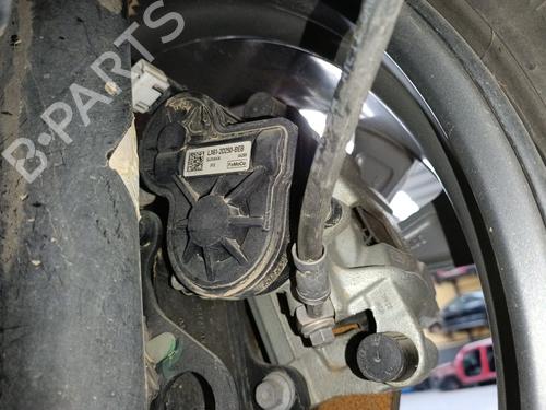 Used Right rear brake caliper FORD KUGA III (DFK) 2.5 Duratec Plug-in-Hybrid (152 hp) 30169957