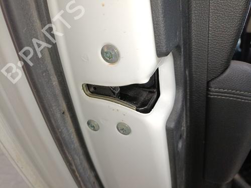 Used Rear left lock KIA CARENS IV 1.7 CRDi (116 hp) 26612928