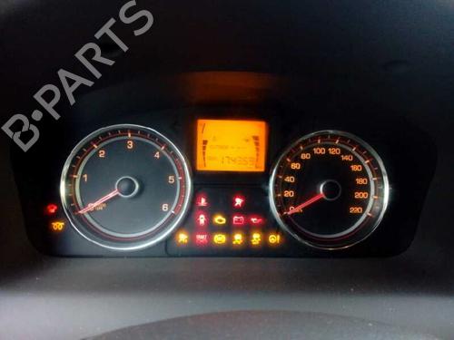 Instrument cluster SSANGYONG KORANDO (CK) 2.0 e-XDi | BP4896270C47 