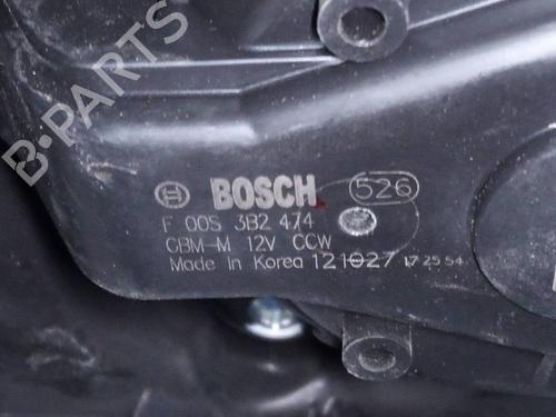 Used Heater blower motor KIA CEE'D (JD) 1.4 CVVT (90 hp) 14062084