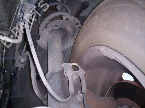 Used Right front shock absorber DACIA SANDERO II 1.2 (75 hp) 10394166