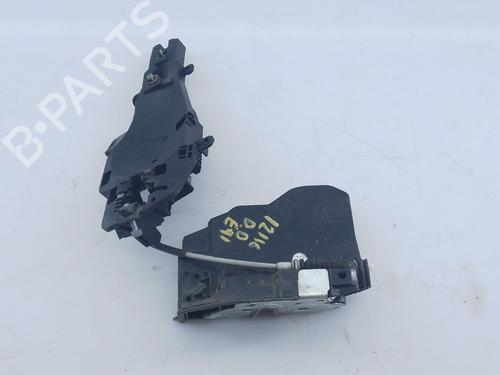 Høyre foran lås BMW 3 Touring (E91) [2004-2012]  17018484