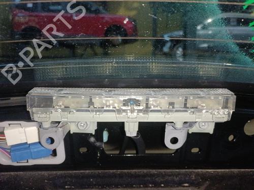 Used Third brake light Third brake light TOYOTA AURIS (_E15_) 1.4 D-4D (NDE150_, NDE150R) (90 hp) 40085431 40085431