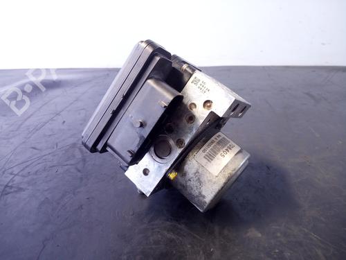 ABS pump RENAULT KOLEOS I (HY_) 2.0 dCi 4x4 (HY0K) | BP8398354M43 
