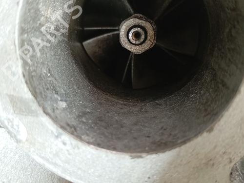 Engine DACIA DOKKER MPV (KE_) 1.5 dCi (KEAJ, KEAH) | BP34055735M1  - Image 5