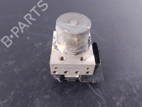 ABS pump NISSAN QASHQAI / QASHQAI +2 I (J10, NJ10, JJ10E) 1.6 dCi | BP28070616M43 