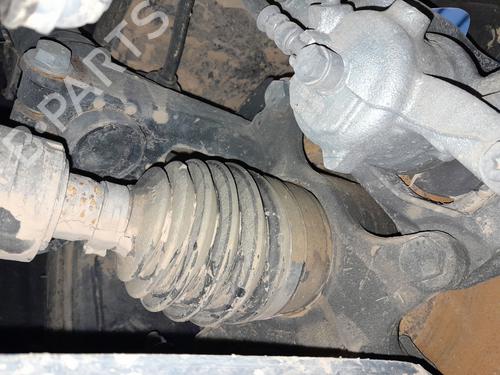 Used Left front steering knuckle RENAULT MEGANE IV Hatchback (B9A/M/N_) [2015-2025]  23217724
