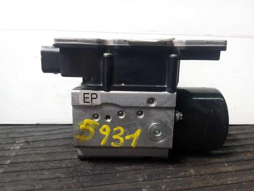 ABS Bremseaggregat OPEL VECTRA C GTS (Z02) 2.0 DTI 16V (F68) | BP4152269M43 