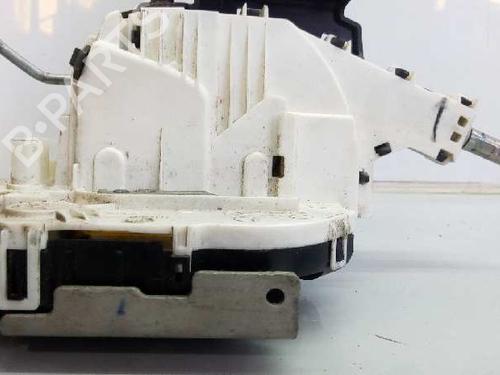 Front right lock FIAT FREEMONT (345_)  | BP4760215C97 