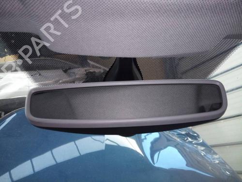 Used Rear mirror SEAT IBIZA IV SC (6J1, 6P5) 1.4 TDI (90 hp) 17011540