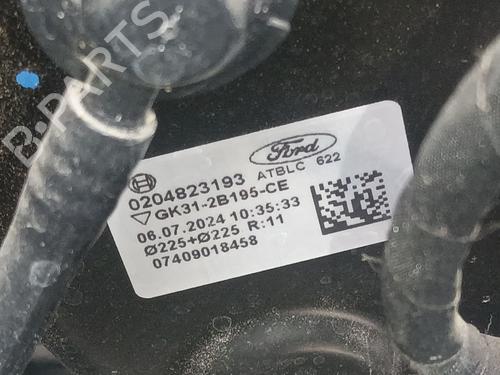 servo-brake-ford-transit-v363-van-fcd-fdd-2013-40220613 main image