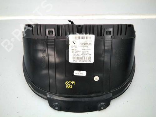 Instrument cluster BMW 1 (E87) 120 d | BP4567218C47 