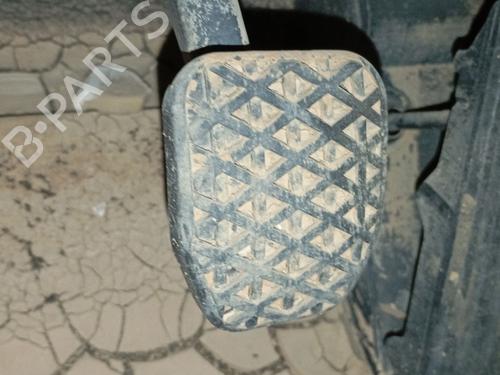 bremsepedal bremsepedal 38175292 38175292