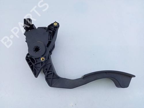 Used Pedal DACIA SANDERO II 1.2 (75 hp) 12495166