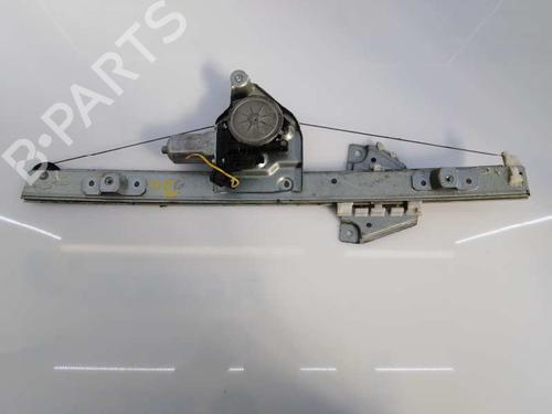 Used Front left window mechanism SUZUKI GRAND VITARA II (JT, TE, TD) 1.6 (JB416) (106 hp) 5249183