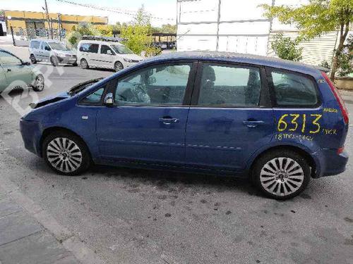 FORD C-MAX (DM2)  1.8 TDCi  519816